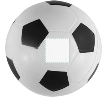 anti-stress football